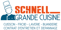 Schnell Grande Cuisine